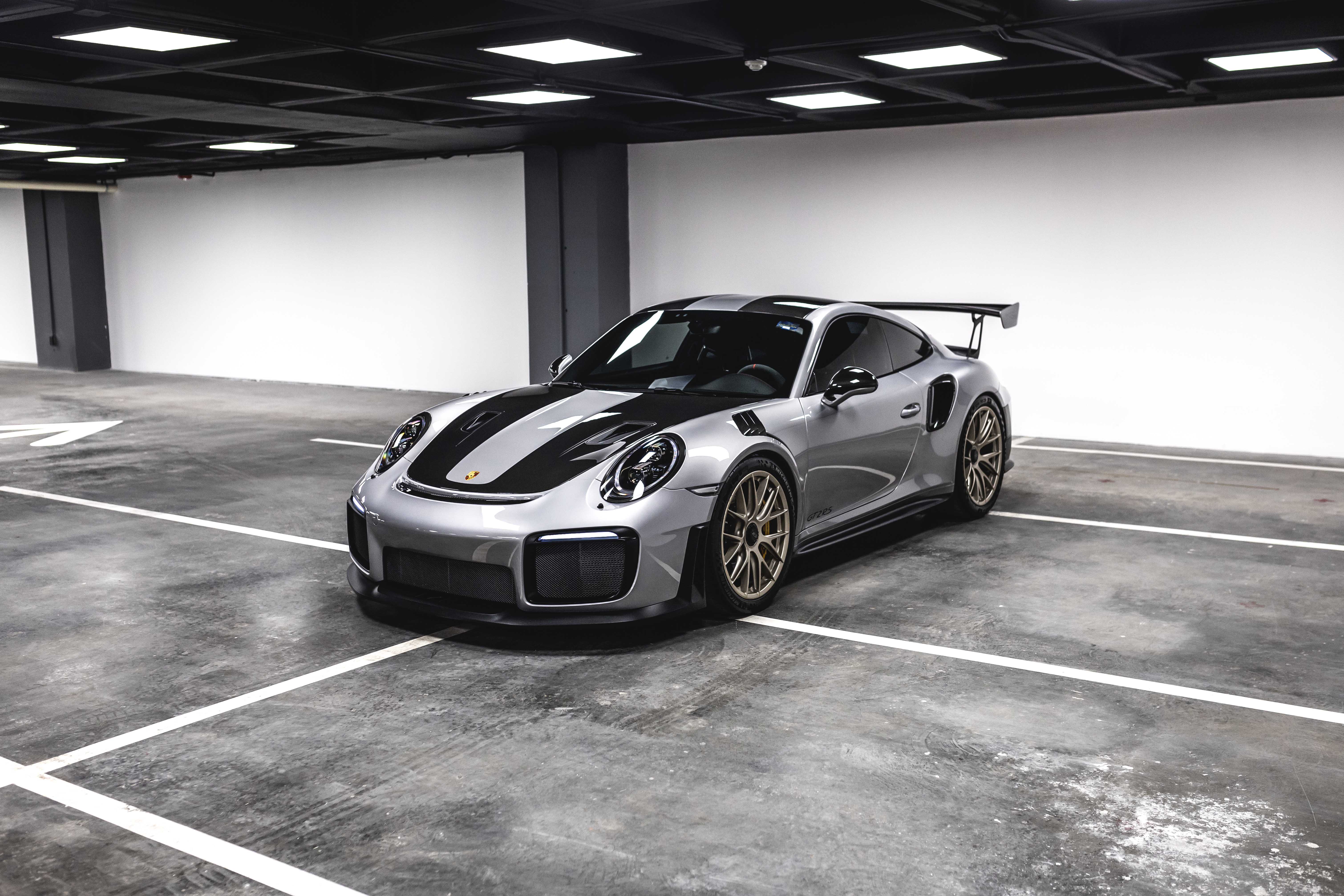 GT2RS