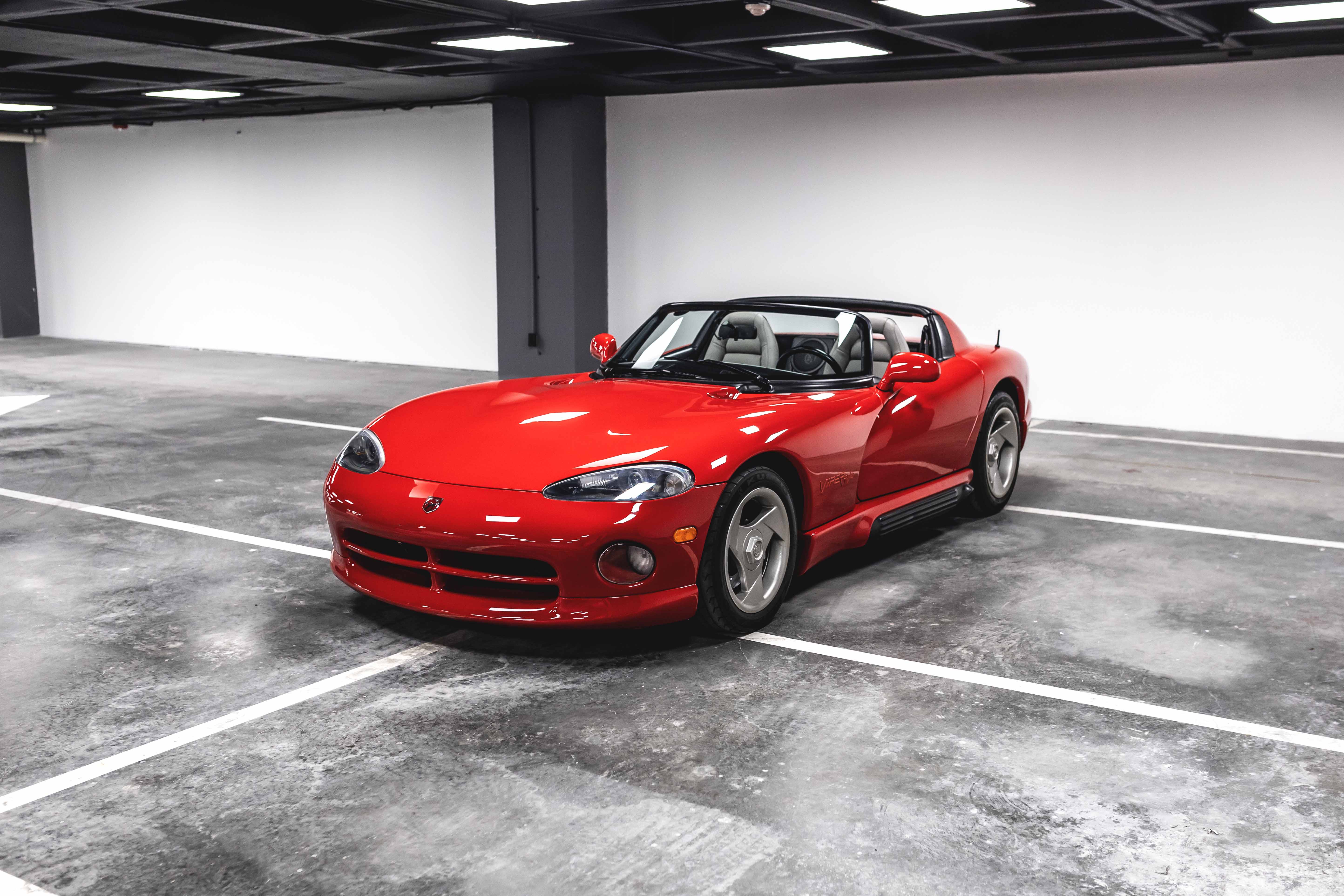 Viper