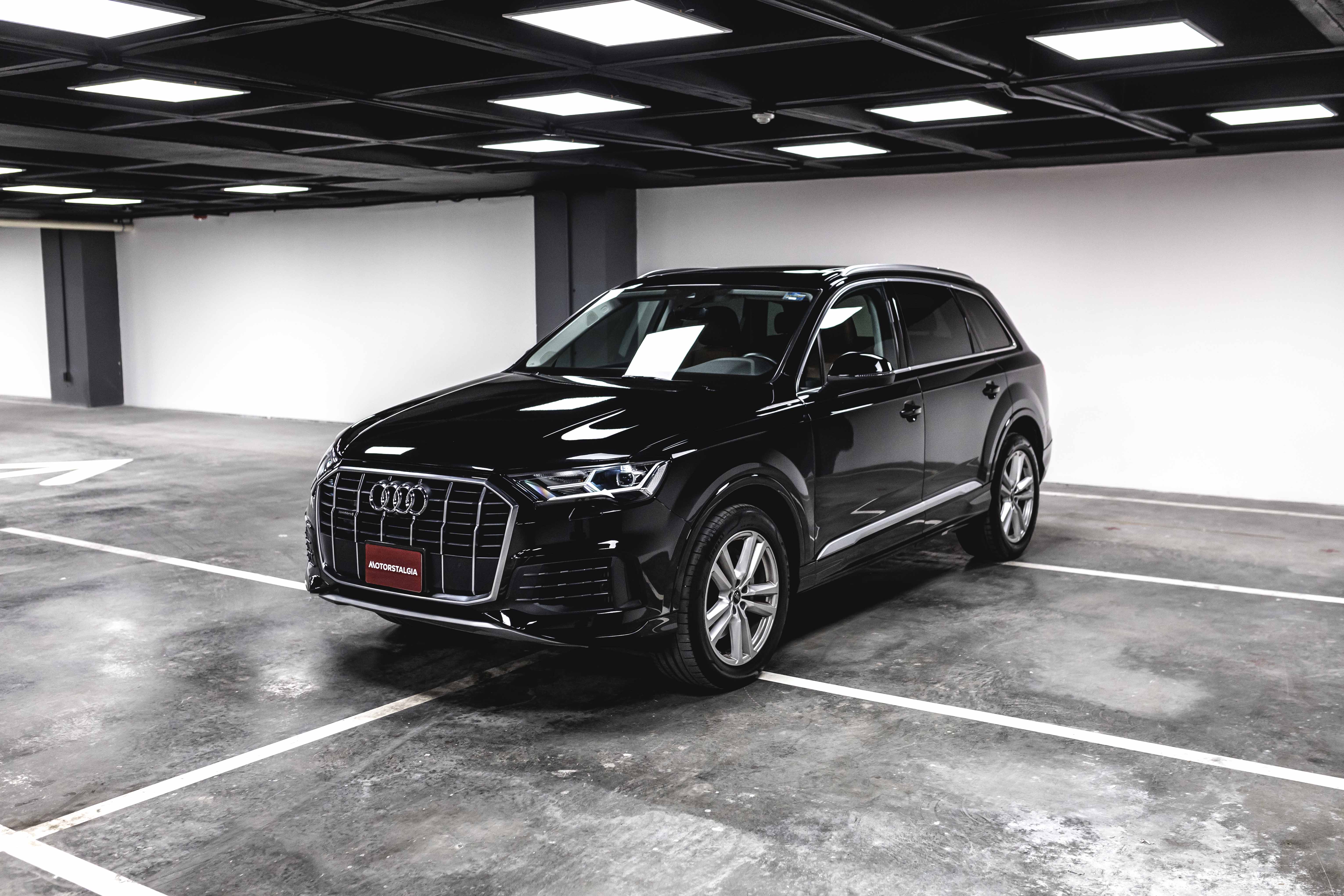 Q7 Elite