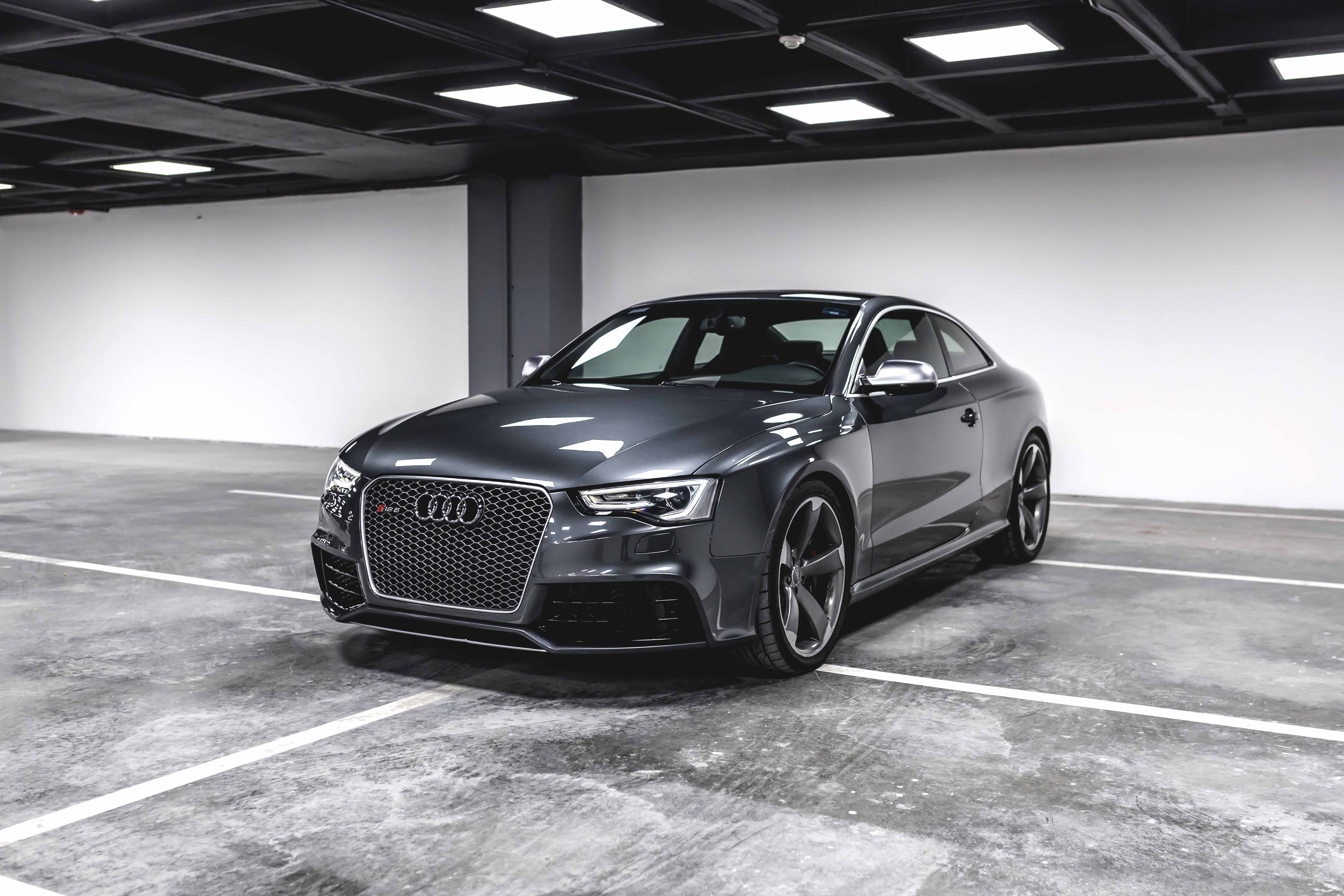 RS5