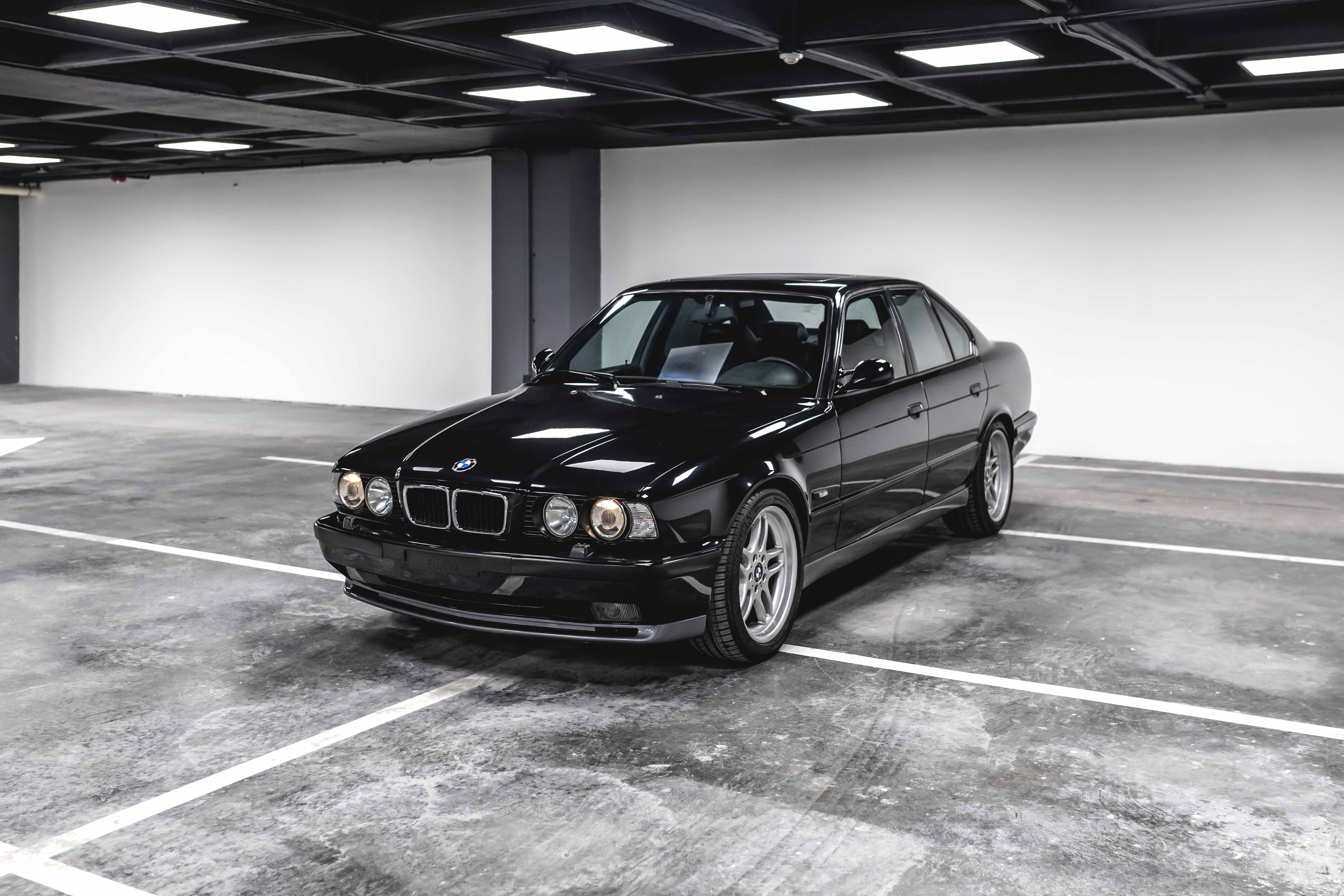 M5