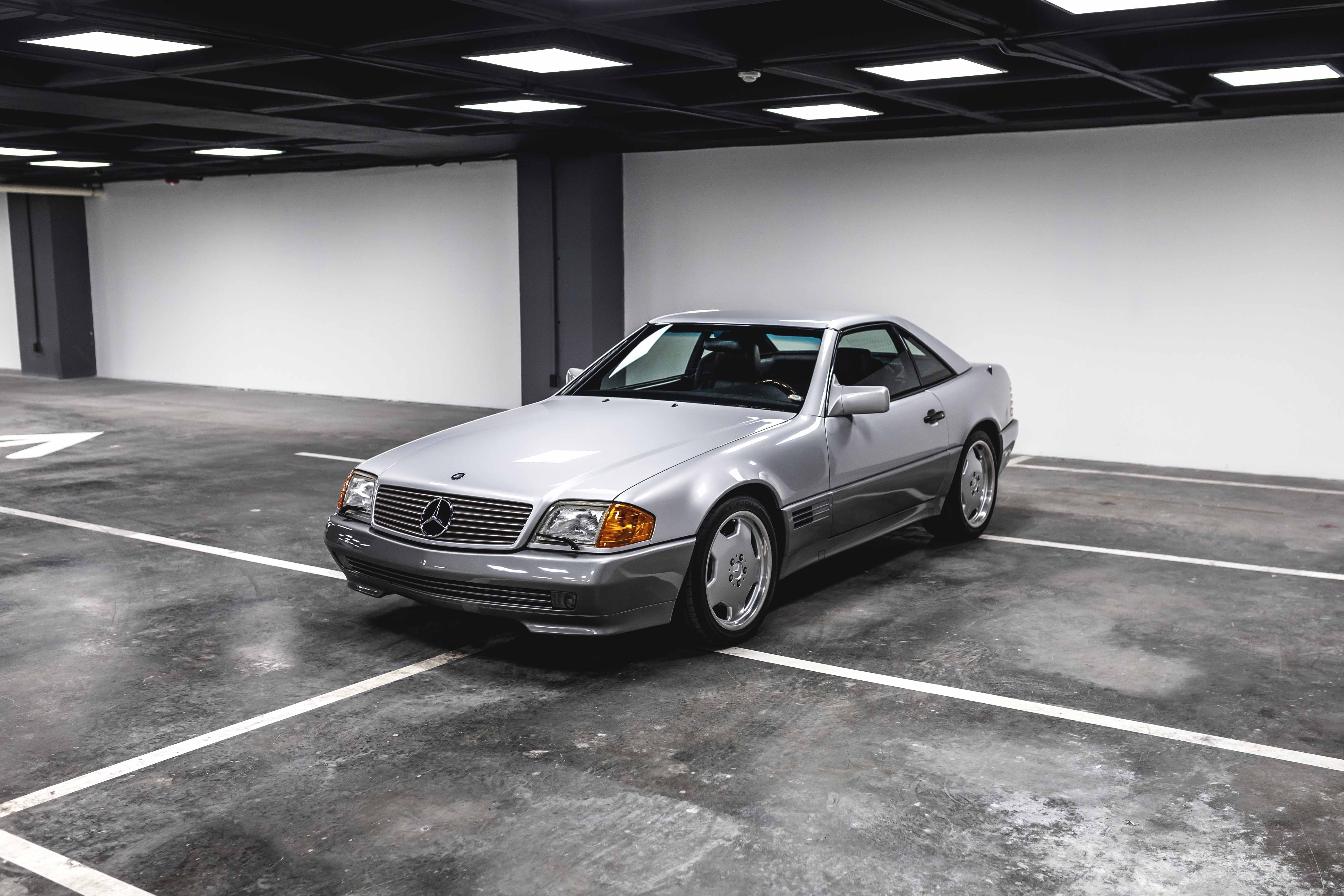 SL500